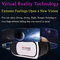 Hot Selling Newest Design 3D VR Glasses with Lowest Price and High Quality Manufacturer supplier
