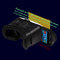 Best Selling 3D VR Box VR Case Google Cardboard Head Mounted 3D Video Glasses Manufacturer supplier