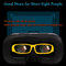VR Virtual Reality 3D Glasses Google Cardboard for Mobile Phone 3D VR Box Manufacturer supplier