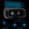 Google Cardboard VR Box Virtual Reality 3D Glasses for 4.0-6.0 Cell Phones Manufacturer supplier