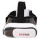 New VR Box VR Case VR 3D Glasses Virtual Reality VR 3D Glasses Manufacturer supplier