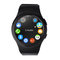 Samsung S2 Fashion Shape 1.3-Inch 240 x 240 Pixels High Definition IPS Round-shaped Screen Smart Watch Phone supplier