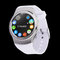 Samsung S2 Shape 1.3-Inch 240 x 240 Pixels High Definition IPS Round-shaped Screen Smart Watch Phone supplier