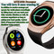 Samsung Shape 1.3-Inch 240 x 240 Pixels High Definition Round-shaped IPS Screen Smart Watch Phone supplier