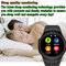 Samsung Watch Gear S2 Fashion Shape 240 x 240 Pixels High Definition Round-shaped Screen Smart Watch Phone supplier