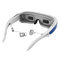 A8/1GB/8GB 98&quot; Virtual Reality 1080P Virtual Screen Display 3D Video Glasses Manufacturer supplier
