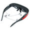 A8/1GB/8GB 98-inch Virtual Reality 1080P Virtual Screen Display 3D Video Glasses Factory supplier