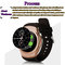 Samsung Watch Gear S2 Fashion Shape 240 x 240 Pixels High Definition Round-shaped IPS Screen Smart Watch Phone supplier