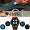 MTK2502C 128M 1.3-Inch 240 x 240 Pixels High Definition IPS Round-shaped Screen Smart Watch Phone supplier