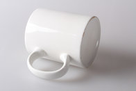 Blank Mug Wholesale Sublimation 20oz OK Beer Mug,White Ceramic Mug