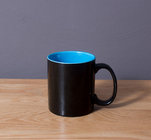 MIDA promotional Blank sublimation grade AA 11 oz white ceramic mug for custom printing