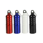 Red Aluminum Kettle Riding Bike Cycling Water Drink Bottle Bicycle Water Bottle