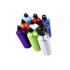 BOTTLE BOAT OF 750 ML FOR DRINKS WATER CYCLING ALLOY ALUMINIUM SPORT CAMP