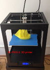 digital 3D printer 30*35*40cm, large size 3D printer for architecture model