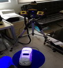 artcrafts 3D scanner, plastic parts high precision 3D scanner, shoes 3D scanner with 200*150mm