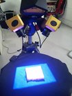Mini mold 3D scanner,  artcrafts 3D scanner with 50*35mm