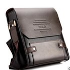 hot sale discount pu leather laptop bag