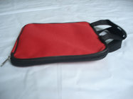 medical bag /vehicle first aid kit bag (CE,FDA ISO Approved)