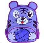 high quality animal cartoon school bag