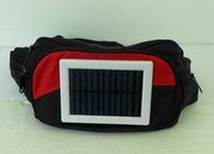 Newest Products Fashional Solar Waist Bag