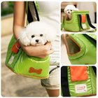 Dog Pet Dog and Cat Carrier Travel Bag pet bags