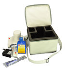 Medicine and medical equipment kit bag