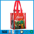 pp woven shopping tote bag,,europe standard laminated china pp woven bag