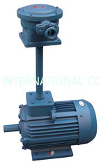 China YBF2 explosion-proof three-phase asynchronous motor for blower supplier