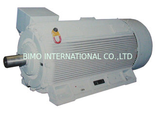 China Y2 high voltage asynchronous motor supplier