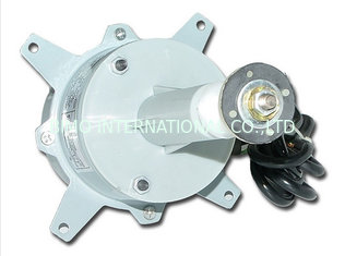 China OEM 16W Variable Speed Double Shaft Fan Motor With Rolling Bearing supplier