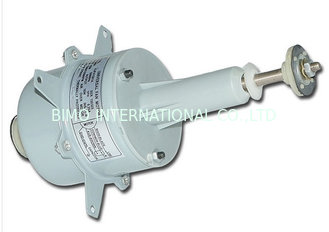 China Replacement Asynchronous Beverage Single Phase Fan Motor 16W 220V 50Hz supplier