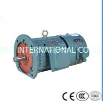 China 180W YC Series Single-phase Capacitor Starting Motor supplier