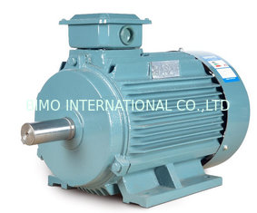 China YD Pole-hanging Multi-speed AC Water Pump Induction Motor 0.75kw supplier