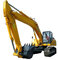 33Ton Hydraulic Excavator supplier