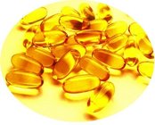Evening Primrose Oil Soft Capsule  Product Model:500-1000mg/soft Capsule/ health supplement