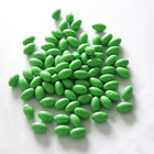 Spirulina Soft Capsule  Product Model:500mg-1000mg/soft Capsule/ health supplement