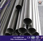 Custom Seamless titanium pipe Astm B387 99.95% titanium Tube Stock