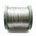Titanium-Nickel alloy wire,Nitiol wire for fishing line, good quality best price