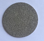 Chinese supplier titanium foam sintered material hot sale high quality 0.1-3mm thickness