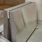 Gr1 Titanium Plate Sheet 1.5*1000*1500mm  ASTMF2063 nickel titanium alloy plate