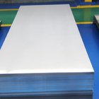 polish surface titanium plate price per kg / titanium alloy silver colour