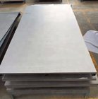 titanium plate/ titanium sheet/ price for titanium plate ASTM B265 gr5 silver