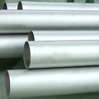 ASTM Grade 2 Titanium Pipe Price Seamless Tube Best price astm b338 silver color