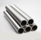 Best price astm b338 gr2 seamless titanium tube Gr5 ASTM B861 gr9 for industry silver