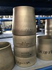 Industry Reducer GR1 Gr2 ANSI B16.9 Titanium Joint Manufacture Titanium forged