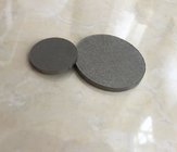 Stainless steel titanium 30 40 50 60 micro sintered porous metal filter