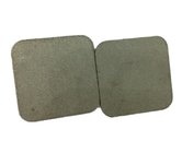 Stainless steel titanium 30 40 50 60 micro sintered porous metal filter
