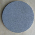 2mm thickness 50um titanium material porous sintered plates porous sintered filter