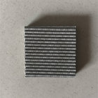 High Temperature Porous Titanium material Sintered filter for Gas Separation