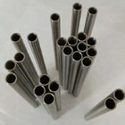 Titanium Pipe ,titanium tube, High Purity ASTM B338 Titanium Seamless Tube